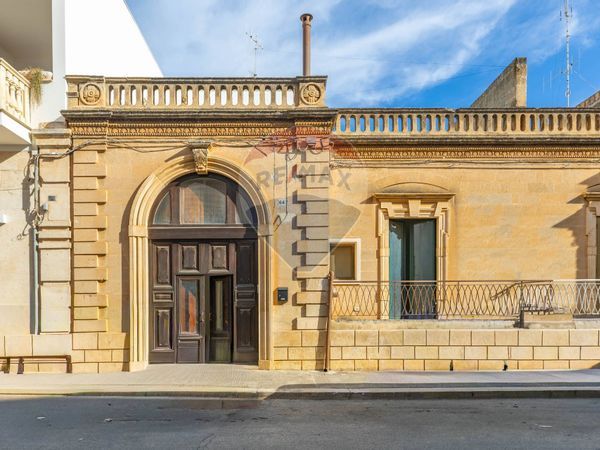 Casa Indipendente Montrone, Adelfia, BA Vendita - Foto 2