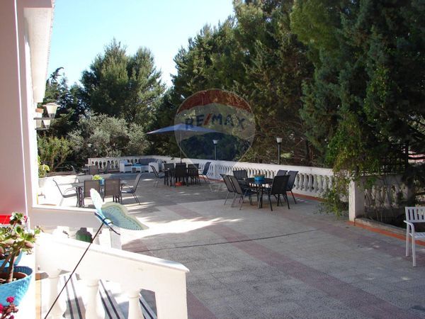 Villa singola Santa Flavia, PA Vendita - Foto 4