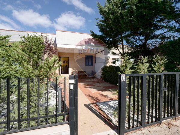 Villa a schiera Cassano delle Murge, BA Vendita