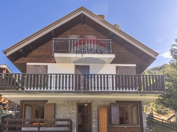 Casa Indipendente Valtournenche, AO Vendita - Foto 3