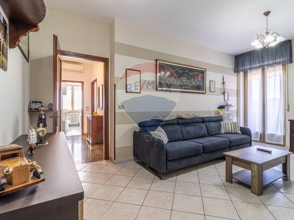 Appartamento Biella, BI Vendita - Foto 4