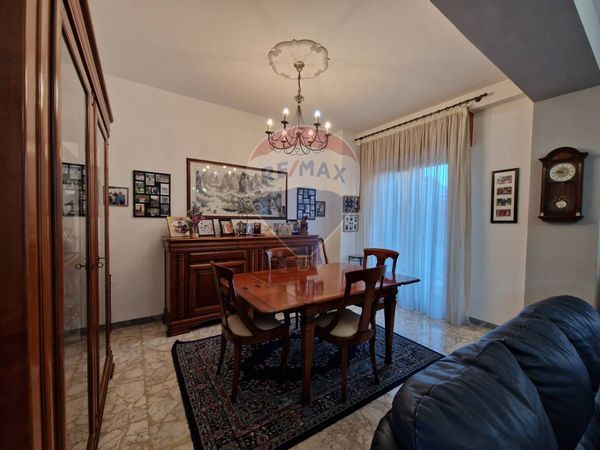 Appartamento Pratola Peligna, AQ Vendita