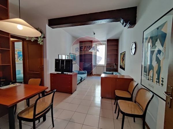 Appartamento Centro storico pregiato, Brescia, BS Affitto - Foto 2