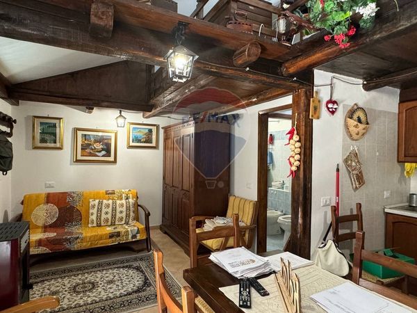 Appartamento Prato Lonaro, Lucoli, AQ Vendita - Foto 4