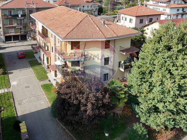 Appartamento Biella, BI Vendita - Foto 2