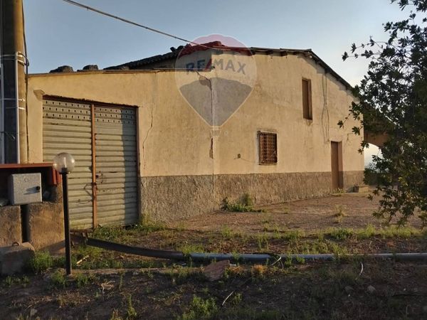 Cascina/Casale San Michele di Ganzaria, CT Vendita - Foto 3