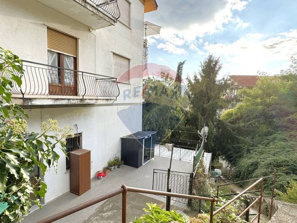 Appartamento Uscio, GE Vendita - Foto 2