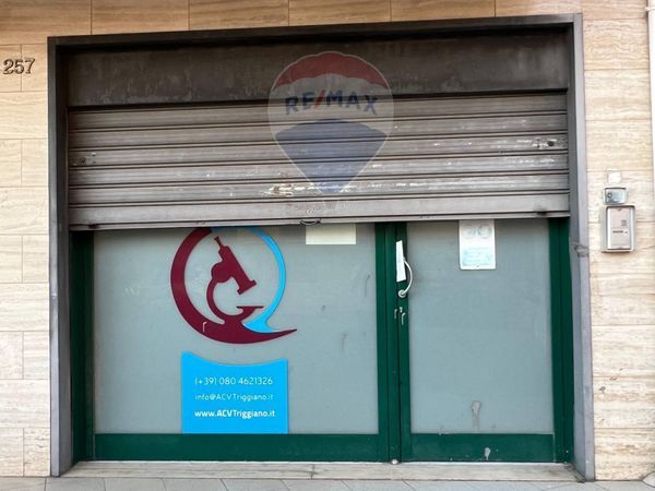 Ufficio Triggiano, BA Affitto - Foto 2