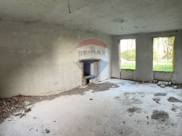 Cascina/Casale Goito, MN Vendita - Foto 4