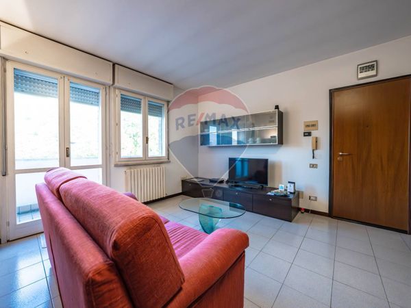 Appartamento Portomaggiore, FE Vendita - Foto 2