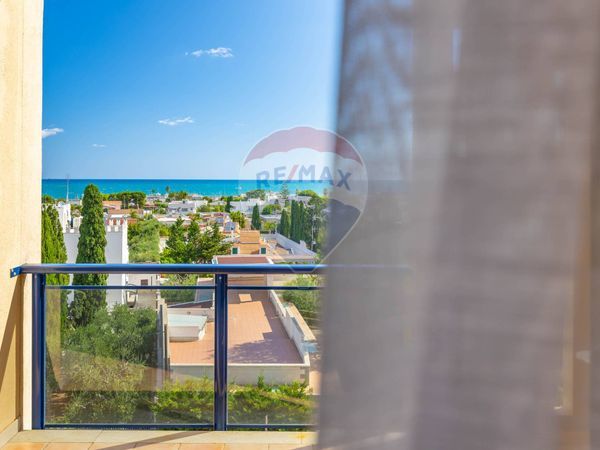 Attico/Mansarda Palese, Bari, BA Vendita - Foto 4