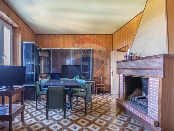 Appartamento Torrevecchia Teatina, CH Vendita - Foto 2