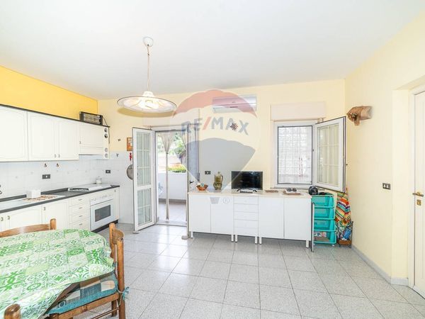 Appartamento Roccalumera, ME Vendita - Foto 3