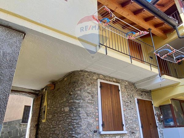 Casa Semindipendente Taceno, LC Vendita