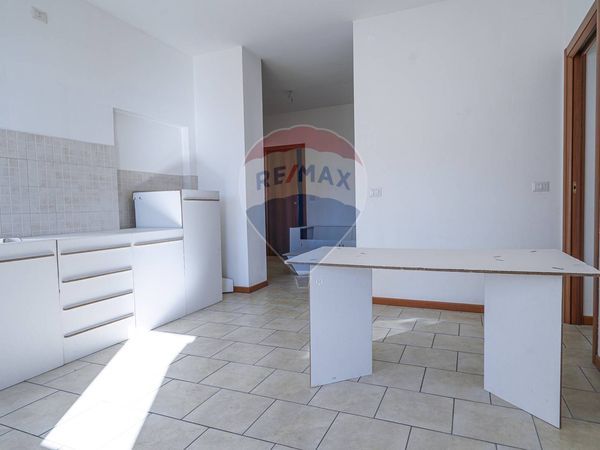 Appartamento Treviglio, BG Vendita - Foto 3