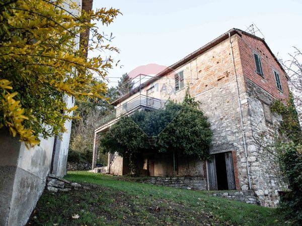 Villa singola Santa Maria, Bibbiena, AR Vendita - Foto 4