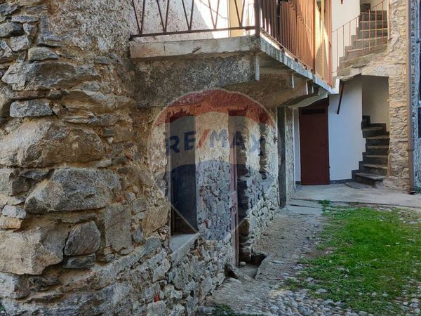 Porzione di casa Calogna, Lesa, NO Vendita - Foto 4