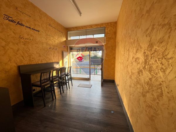 Negozio Pioltello, MI Affitto - Foto 4