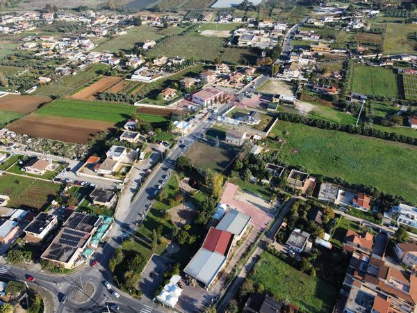 Locale Commerciale Piscina Cardillo, Nettuno, RM Vendita - Foto 3