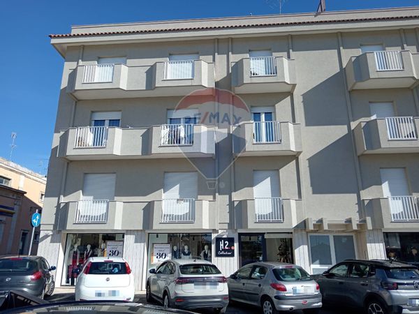 Appartamento Rosolini, SR Vendita - Foto 2