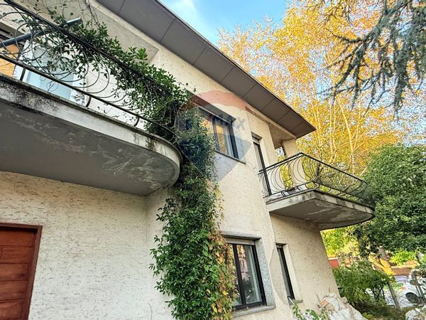 Villa singola Lurate Caccivio, CO Vendita - Foto 3