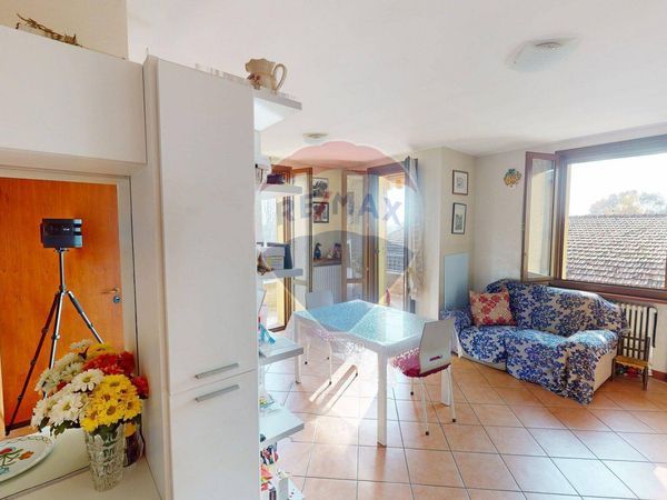 Appartamento Fontanellato, PR Vendita - Foto 2