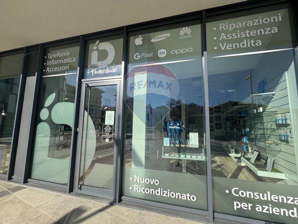 Ufficio Redona, Bergamo, BG Affitto