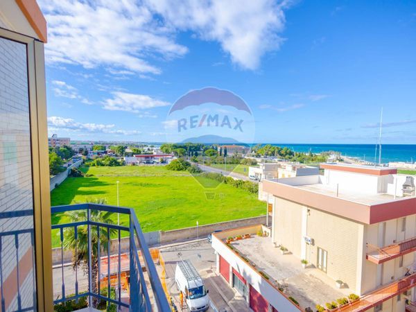 Appartamento Giovinazzo, BA Vendita - Foto 4