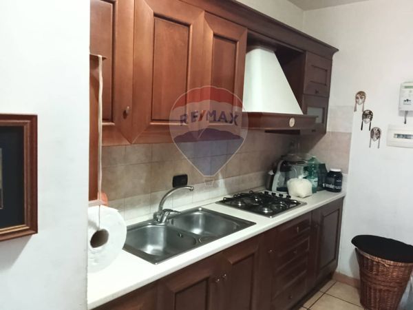 Appartamento San Carlo Arena, Napoli, NA Affitto - Foto 3