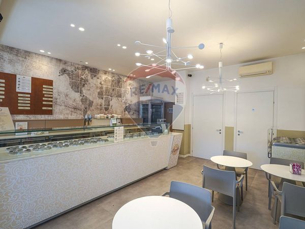 Locale Commerciale Trezzo sull'Adda, MI Affitto