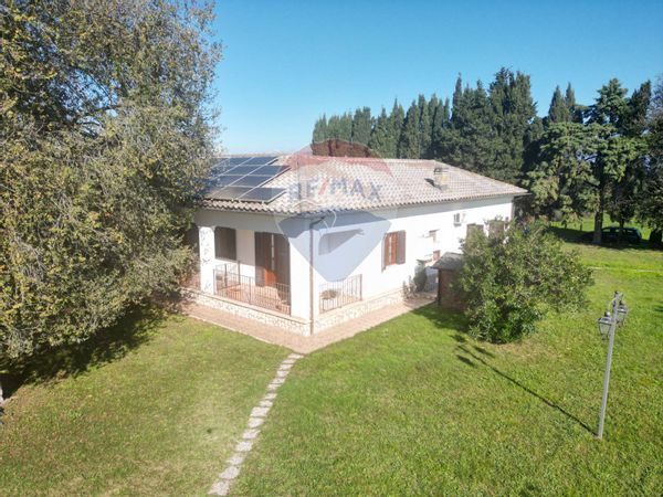 Casa Indipendente Zona Nord, Sabaudia, LT Vendita - Foto 3