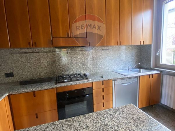 Appartamento Zona Centro, Garbagnate Milanese, MI Affitto - Foto 4