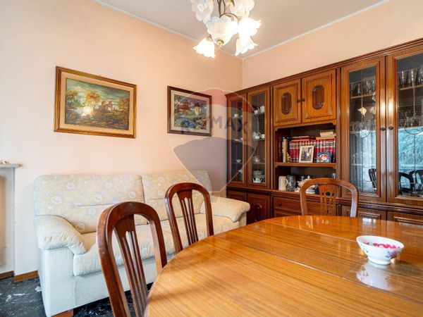 Appartamento Ronco Campo Canneto e Viarolo, Sissa Trecasali, PR Vendita - Foto 3