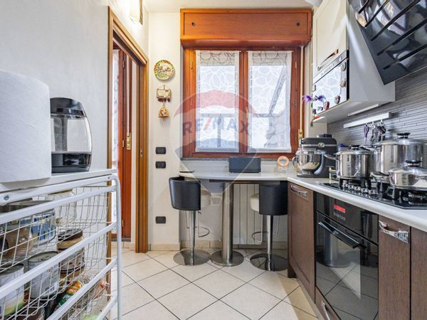 Appartamento Bruno, Arcore, MB Vendita - Foto 4