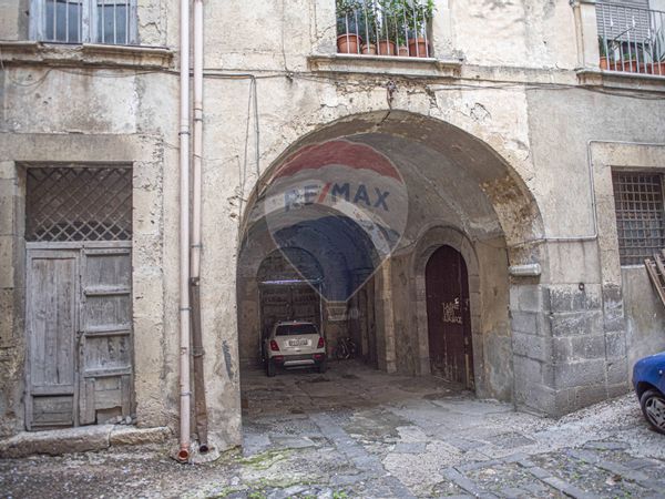 Casa Semindipendente Vizzini, CT Vendita - Foto 3