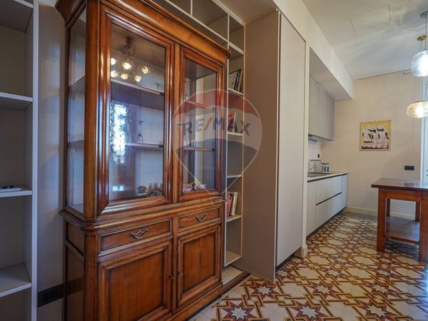 Porzione di casa Zona Piscine-Conca d'Oro, Bergamo, BG Vendita - Foto 3