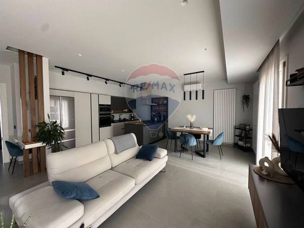 Appartamento Aspra, Bagheria, PA Vendita