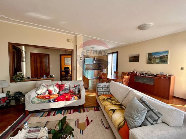 Appartamento Costa Volpino, BG Vendita