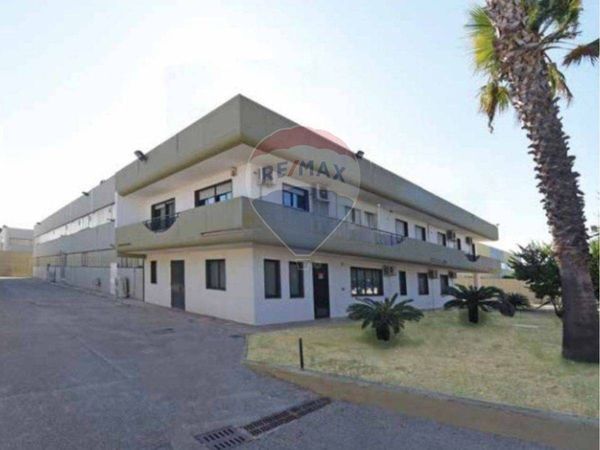 Capannone Industriale Molfetta, BA Vendita