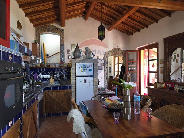 Cascina/Casale Teulada, SU Vendita