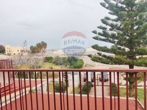 Villa a schiera Siponto, Manfredonia, FG Vendita - Foto 4