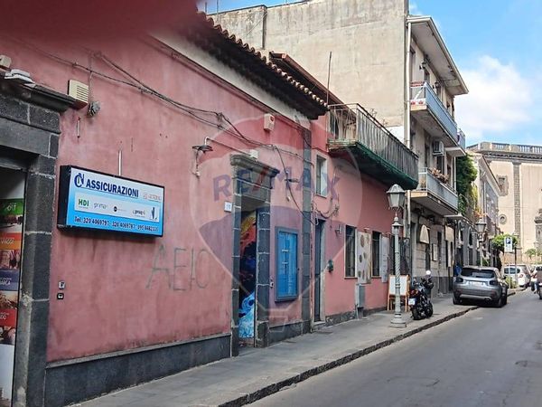 Locale Commerciale Mascalucia, CT Affitto - Foto 3