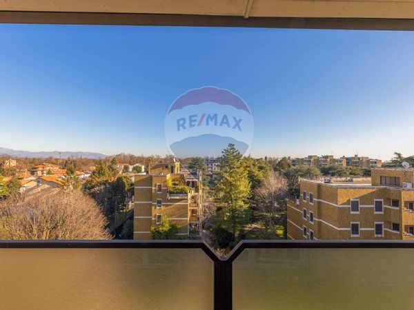 Appartamento Parco, Monza, MB Vendita