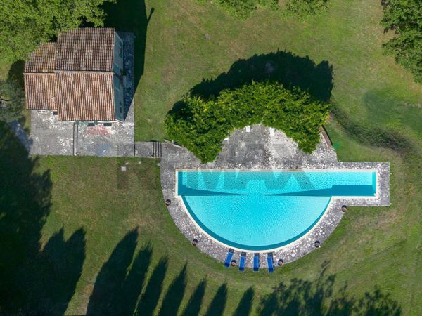 Villa singola Fabriano, AN Vendita - Foto 3