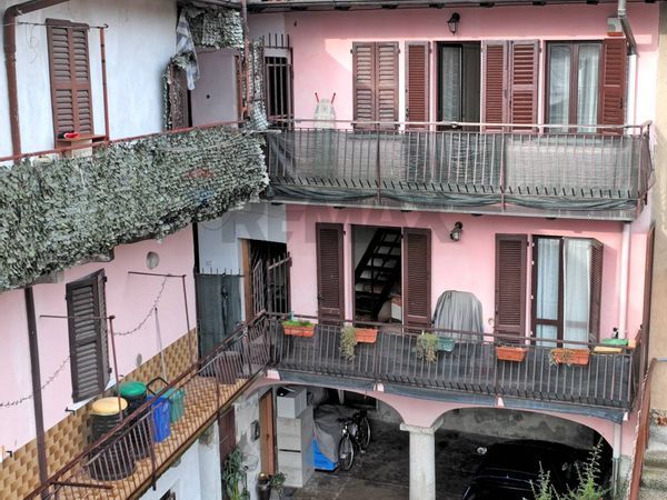 Appartamento Lurate Caccivio, CO Vendita - Foto 2