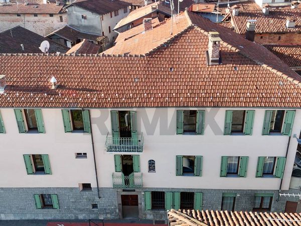 Casa Semindipendente Occhieppo Superiore, BI Vendita