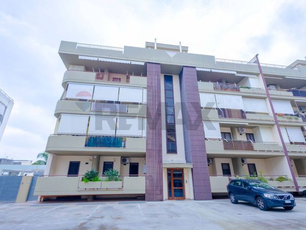 Appartamento Bitritto, BA Vendita