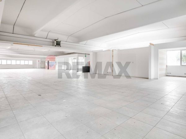 Locale Commerciale San Vittore Olona, MI Affitto - Foto 3