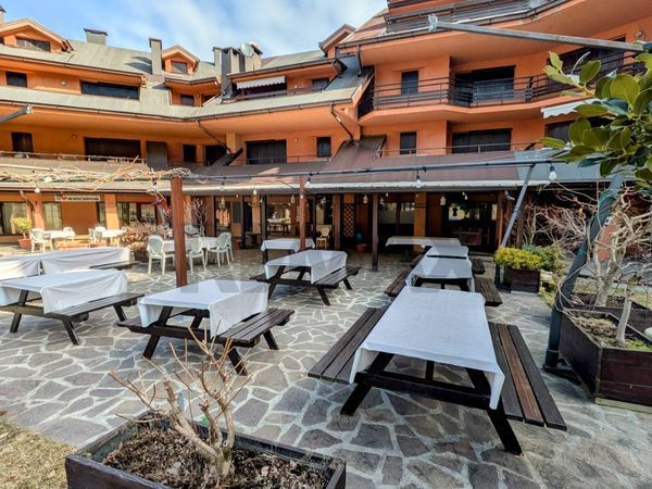 Ristorante Monte Campione, Artogne, BS Affitto