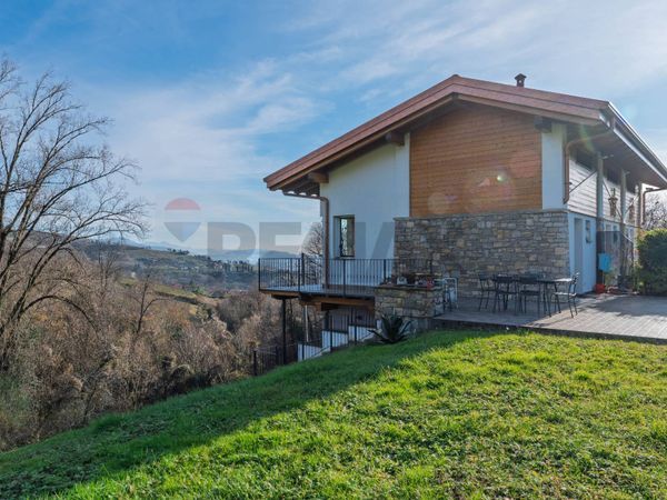 Appartamento Pontida, BG Vendita - Foto 2